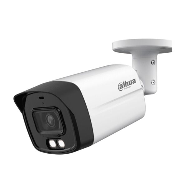 S03-78.jpg CÁMARA DAHUA HAC-HFW1809TLMP-A-LED BULL 4K 2.8MM 40M