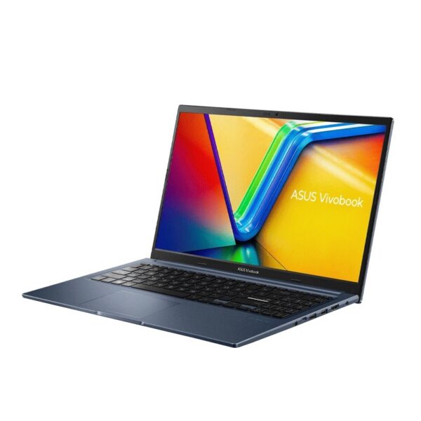 NOTEBOOK ASUS VIVOBOOK CI7 X1502VA-NJ1003W/15.6"/16/512/W11/INGLES