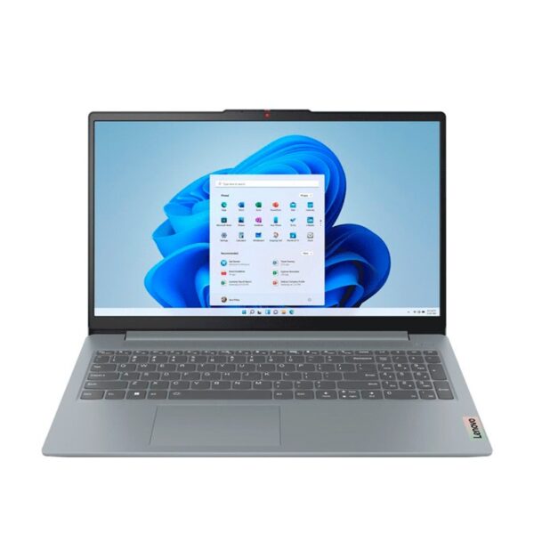 NOTEBOOK LENOVO I3 IDEAPAD SLIM3 82XB00C2US 1.8/8/128UFS/W11S/15.6" FHD/GRIS