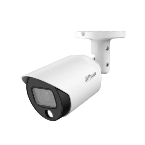 CÁMARA DAHUA HAC-HFW1809TP-A-LED BULLET