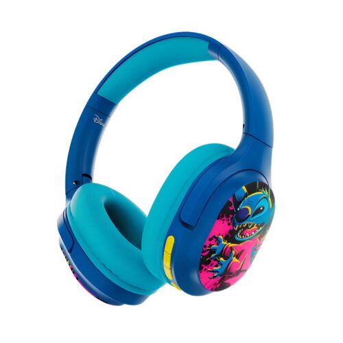 S01-111.jpg AURICULAR XTECH XTH-D366ST STITCH EDITION BT/MIC/AZUL
