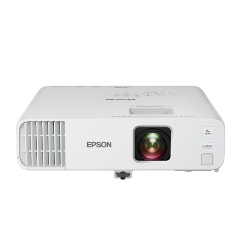 PROYECTOR EPSON POWERLITE EB-L210W 4500L WXGA 3LCD HDMI/VGA/USB/WIFI/