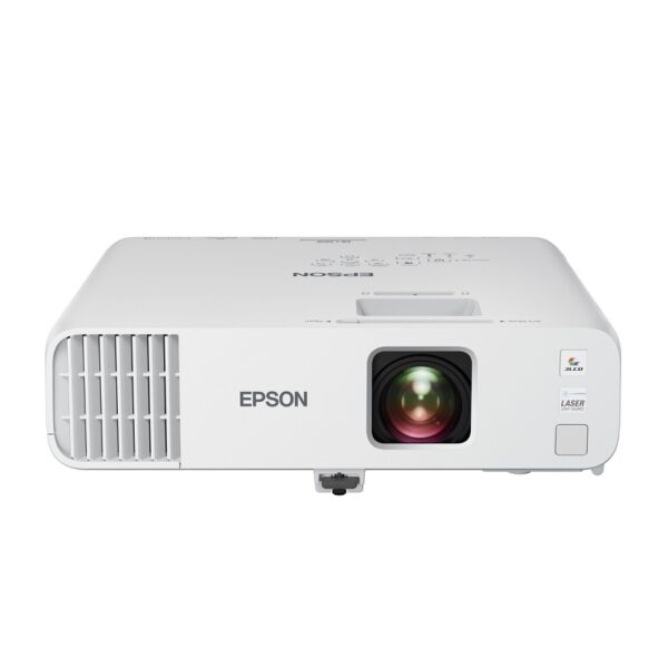 PROYECTOR EPSON POWERLITE EB-L210W 4500L WXGA 3LCD HDMI/VGA/USB/WIFI/