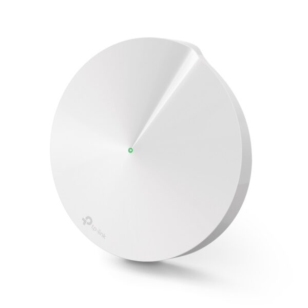 ROUTER TP-LINK DECO M5 AC1300 1 PACK/BLANCO