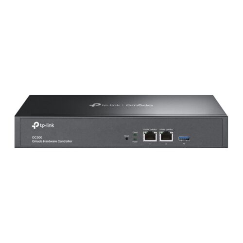 TP-LINK OMADA HARDWARE CONTROLLER OC300 2*10/100/1000*1USB