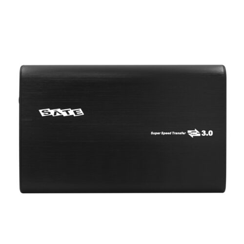 S01-139.jpg GAVETA SATE AX-333 USB 3.0/8TB/3.5"