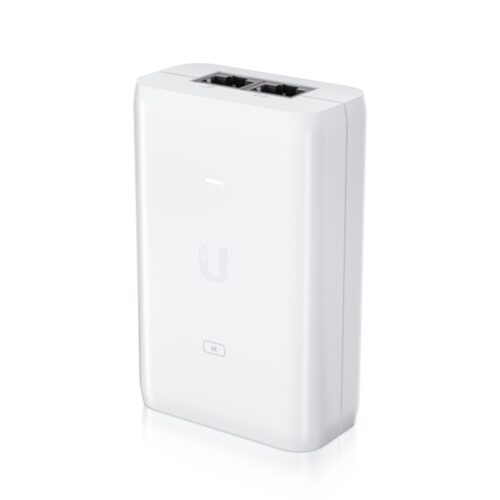 UBIQUITI INYECTOR POE U-POE-AT-BR 802.3AT 30W POE+GIGABIT