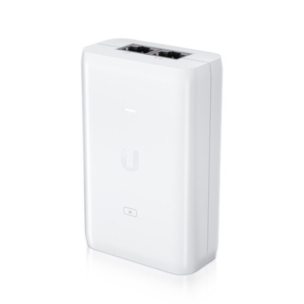 UBIQUITI INYECTOR POE U-POE-AT-BR 802.3AT 30W POE+GIGABIT