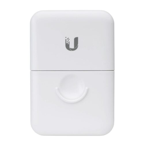 PROTECTOR CONTRA SOBRETENSION UBIQUITI ETH-SP-G2