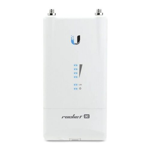 S01-145.jpg PUNTO DE ACCESO UBIQUITI R5AC-LITE-BR 5GHZ ROCKET AC AIRMAX