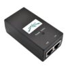 UBIQUITI INYECTOR POE-15 V.-8 AMP-BR
