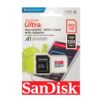 MEMORIA SANDISK MICRO SD 512GB ULTRA 150MB/S