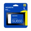 S01-149.jpg SSD ADATA 1TB SU650 ASU650SS-1TT-R 2.5 SAT3