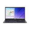 NOTEBOOK ASUS VIVOBOOK GO CEL E510KA-EJ1151W/15.6"/4/128EMMC/W11H/ESPAÑOL