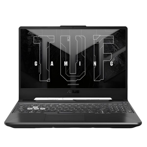 NOTEBOOK GAMER ASUS TUF R7 FA506NCR-HN108W/15/8/512/3050/W11/E