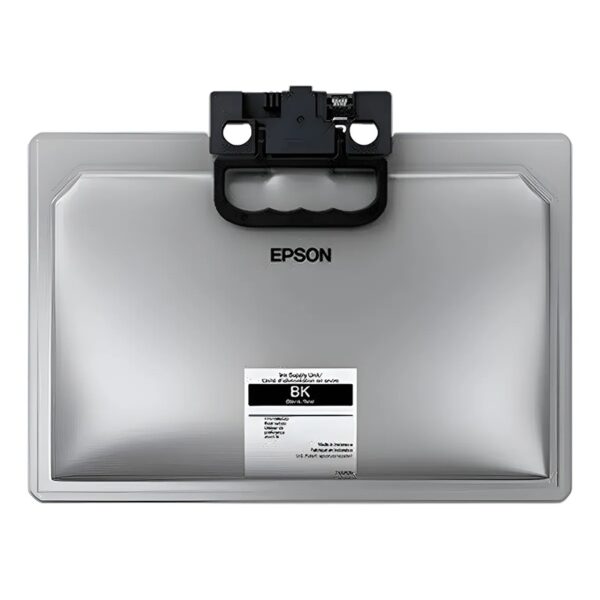 TINTA EPSON T12C120-AL NEGRO (M5899/5399)