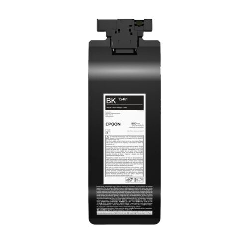 TINTA EPSON T54K120 ULTARACHROME NEGRO