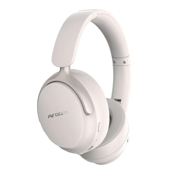 S01.jpg AURICULAR ARGOMTECH ARG-HS-2682BG ULTIMATE SOUND ZONE BLANCO