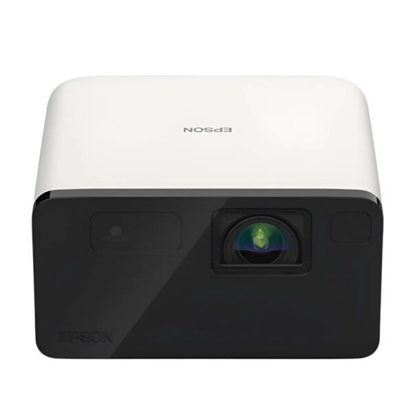 PROYECTOR EPSON LASER EPIQVISION EF-21W PORTATIL BLANCO