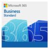 S01-65.jpg LICENCIA MICROSOFT 365 BUSINESS STANDARD KLQ-00219 ESD