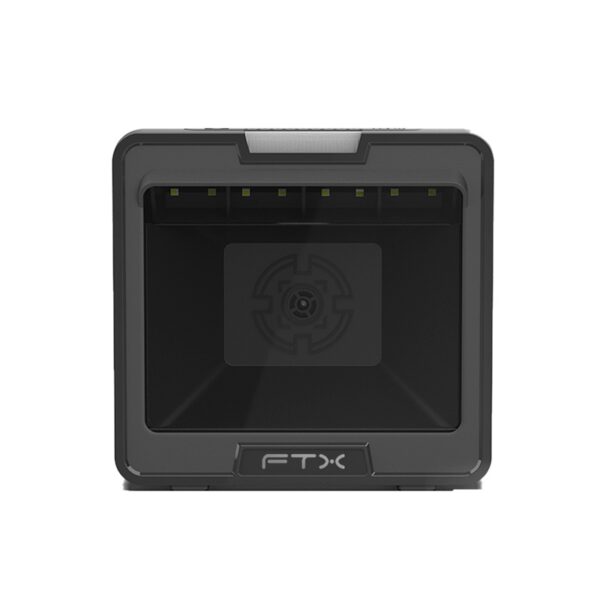 S01-74.jpg LECTOR DE CODIGO DE BARRAS 2D FTX GT-9800B USB OMNI-DIRECIONAL