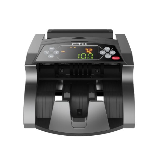 S01-79.jpg CONTADOR DE BILLETES FTX BC-UMI2 BIVOLT 123378
