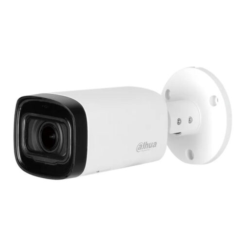 CÁMARA DAHUA HAC-B4A21-VF BULLET VARIFOCAL 2MP 40M