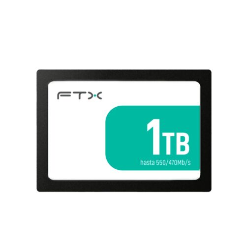 S01-81.jpg SSD FTX 2.5 SATA3 1TB 550/470 127147