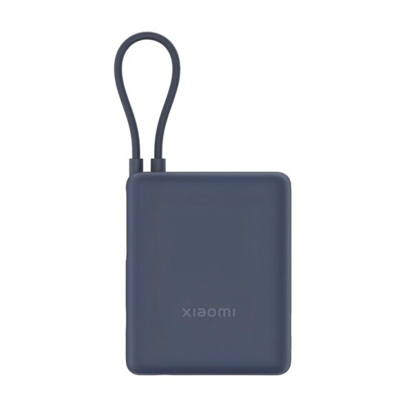 S01-83.jpg CARGADOR PORTATIL XIAOMI BHR9341GL 10000MAH 33W AZUL