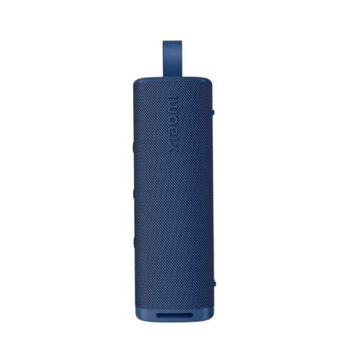 PARLANTE XIAOMI SOUND OUTDOOR QBH4265GL 30W BT/TWS/IP67/AZUL