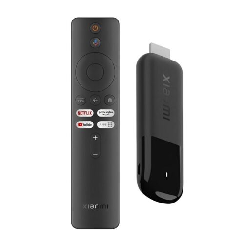 S01-94.jpg XIAOMI TV STICK 4K 2DA GEN QC 1.7/2G/WIFI/BT/HDMI/8GB C/CONT MDZ-33-AA