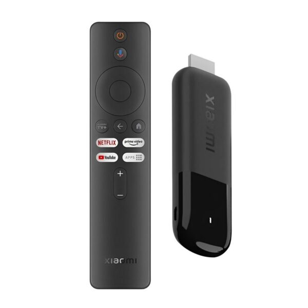 S01-94.jpg XIAOMI TV STICK 4K 2DA GEN QC 1.7/2G/WIFI/BT/HDMI/8GB C/CONT MDZ-33-AA