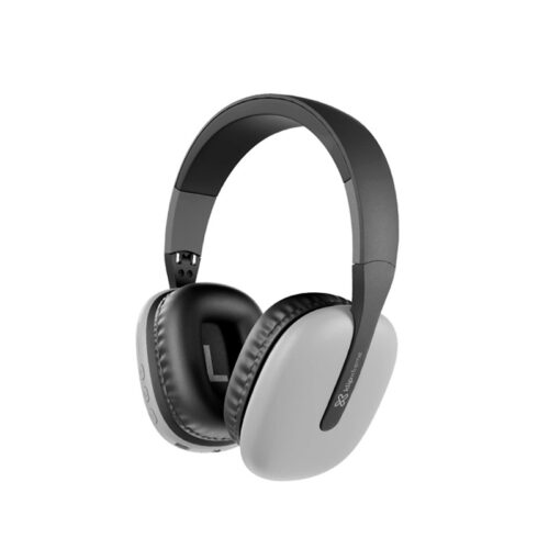 AURICULAR KLIP XTREME KWH-010GR ZOUNDTUNE MIC/BT/1 JACK/3.5MM/GRIS