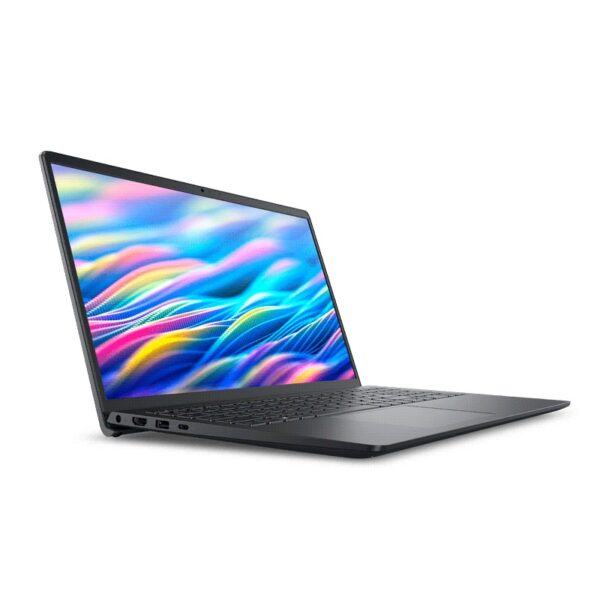 NOTEBOOK DELL INSPIRON 15 DC15250 79N4M C3 1.6/8/512/W11H/15.6" FHD 120HZ NEGRO