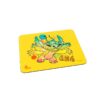 MOUSE PAD XTECH XTA-D100ST-YL STITCH AMARILLO 22X18CM