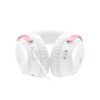 AURICULAR GAMER HYPERX CLOUD III 9W1Q4AA MIC/USBC/USBA/3.5MM/BLAN/ROSA