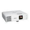 PROYECTOR EPSON POWERLITE EB-L210W 4500L WXGA 3LCD HDMI/VGA/USB/WIFI/
