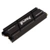 S02-118.jpg SSD KINGSTON 1 TB FURY RENEGADE SFYRSK/1000G M.2 NVME PCIE4 CON DISIPADOR TERMICO