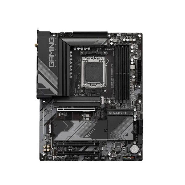 PLACA MADRE GIGABYTE AM5 B650 GAMING X AX V2 DDR5 S/R/HDMI/DP/3M2/WIFI/USB/ATX