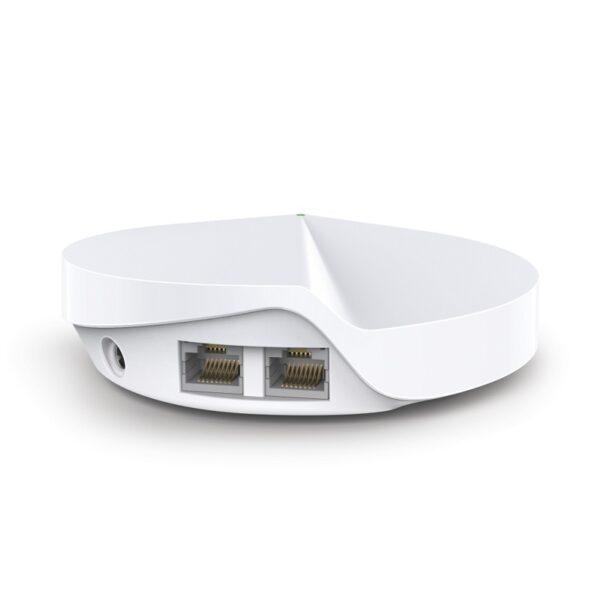 ROUTER TP-LINK DECO M5 AC1300 1 PACK/BLANCO