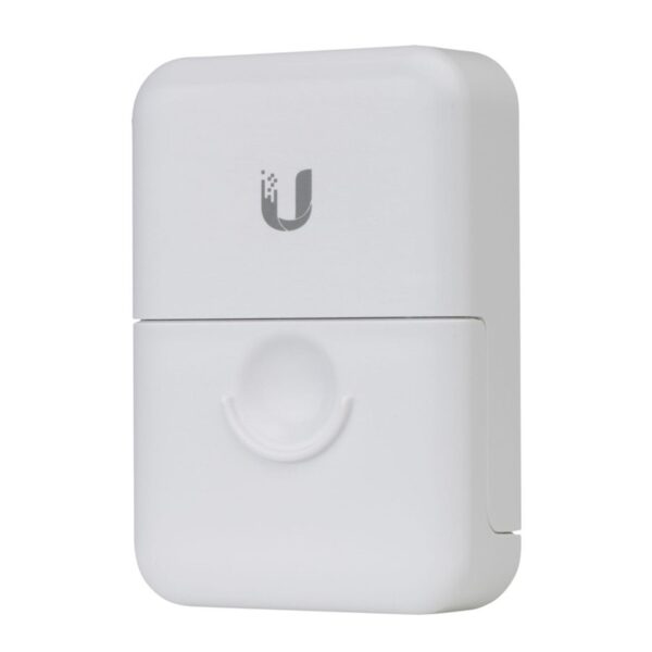 PROTECTOR CONTRA SOBRETENSION UBIQUITI ETH-SP-G2