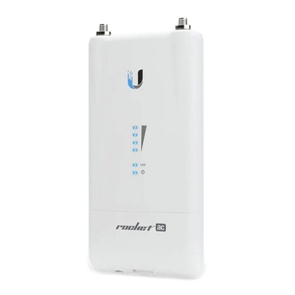 S02-145.jpg PUNTO DE ACCESO UBIQUITI R5AC-LITE-BR 5GHZ ROCKET AC AIRMAX