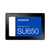 S02-149.jpg SSD ADATA 1TB SU650 ASU650SS-1TT-R 2.5 SAT3