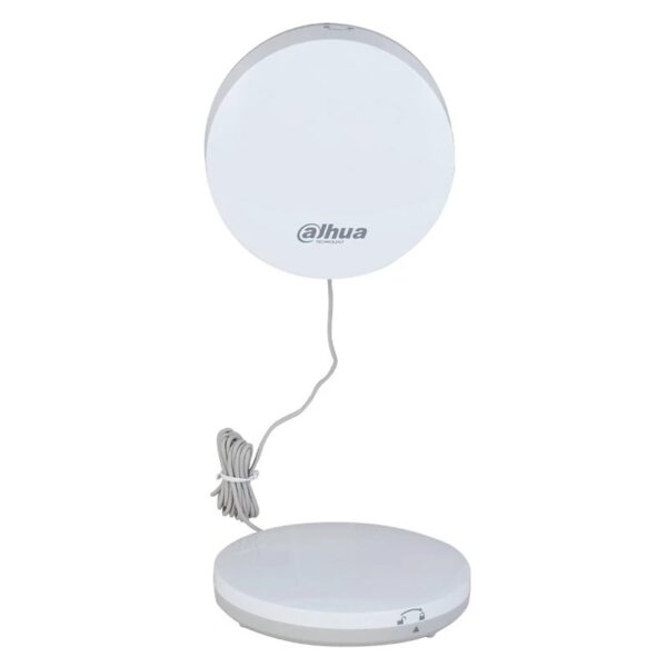 DETECTOR INALAMBRICO DAHUA DHI-ARD912-W2