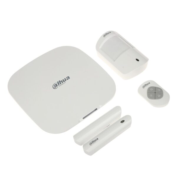 KIT DE ALARMA DAHUA ARC3000H-03-FW2-C