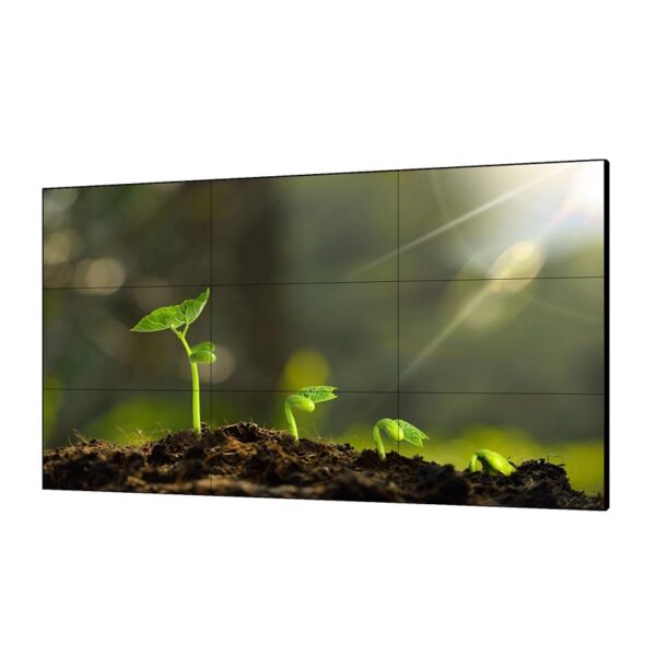 PANTALLA DAHUA 46" LS460UCM-BF VIDEO WALL