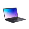 NOTEBOOK ASUS VIVOBOOK GO CEL E510KA-EJ1151W/15.6"/4/128EMMC/W11H/ESPAÑOL