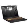 NOTEBOOK GAMER ASUS TUF I5 FX607VJ-RL805W/16/8/512/3050/W11/EN