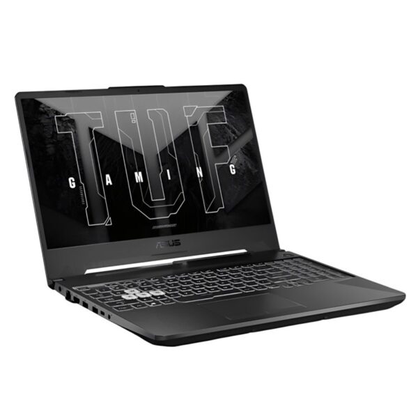 NOTEBOOK GAMER ASUS TUF R7 FA506NCR-HN108W/15/8/512/3050/W11/E