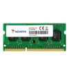 MEMORIA RAM PARA NOTEBOOK DDR3L ADATA 2GB 1600 MHZ